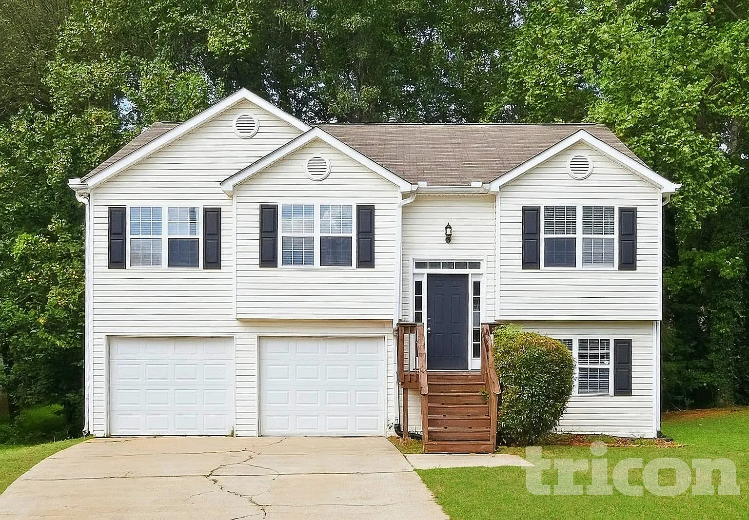 3654 Heritage Ridge Lane SW Marietta GA — Photo 1