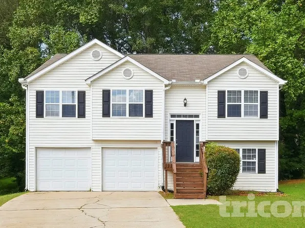 3654 Heritage Ridge Ln SW, Marietta, GA 30008