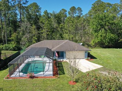 3269 State Road 207, Elkton, FL, 32033