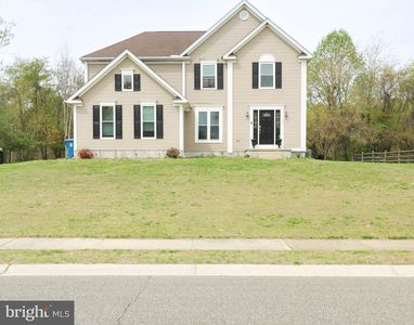 297 W Darby Cir, Dover, DE, 19904