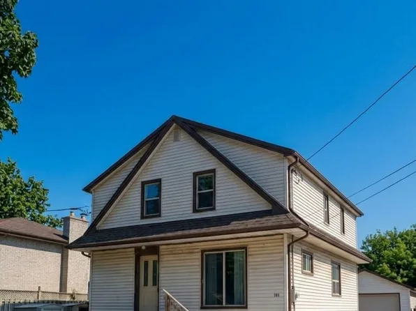 98 Limeridge Rd E, Hamilton, ON L9A 2S3