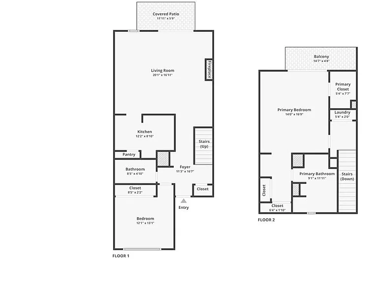 1184 Mohave Dr — Photo 49