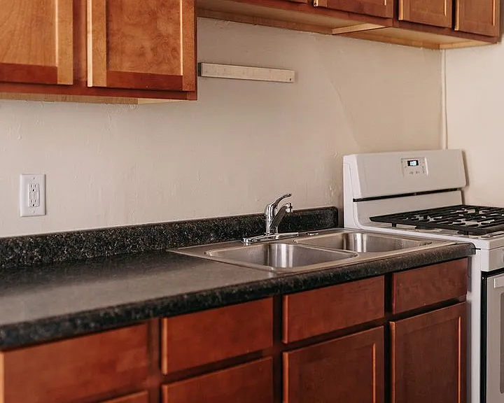 Loring Park Apartments — Photo 25