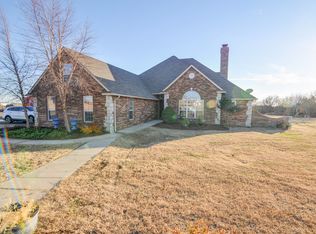 2700 NW 234th St, Edmond, OK 73025