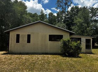 20704 SW Rainbow Lakes Blvd, Dunnellon, FL 34431