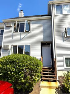 51 Eastbrook Heights #C, Mansfield, CT, 06250
