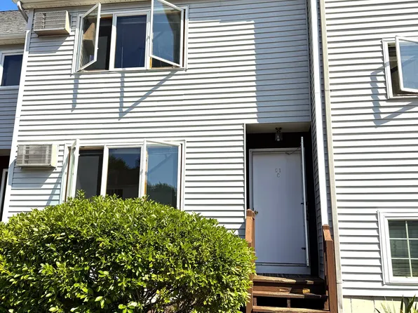 51 Eastbrook Heights #C, Mansfield, CT 06250