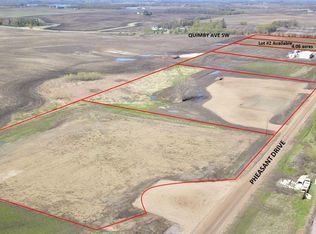 52nd St SW, Cokato, MN 55321