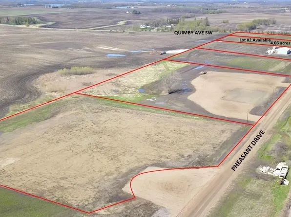 52nd St SW, Cokato, MN 55321