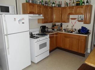 127 Brook St #1, Brookline, MA 02445