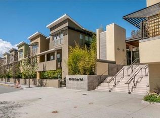 856 Altaire Walk, Palo Alto, CA 94303