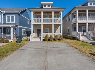 1111A Leland Ave, Nashville, TN 37216