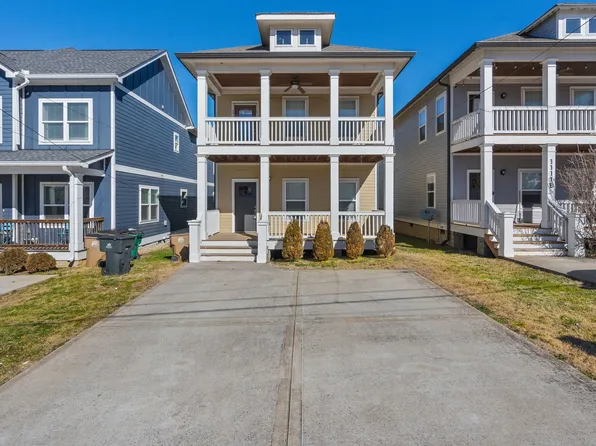 1111A Leland Ave, Nashville, TN 37216