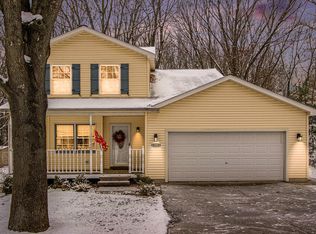 8960 Hathaway Rd, Kalamazoo, MI 49009