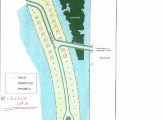 3130 Trawler Ln, Saint James City, FL 33956