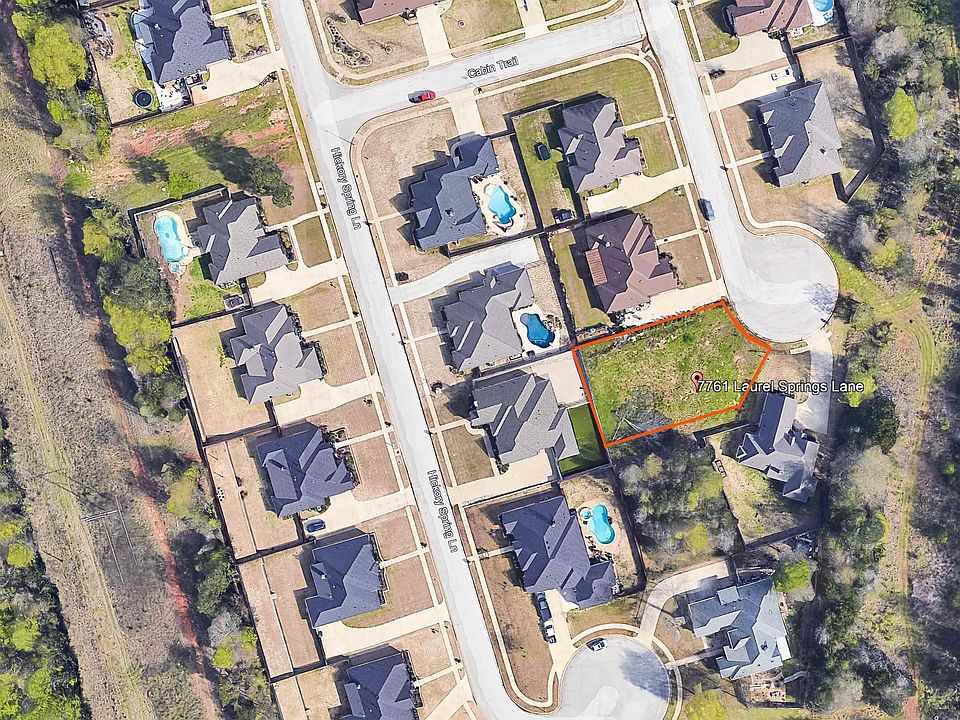 1st image of 7761 Laurel Springs Ln