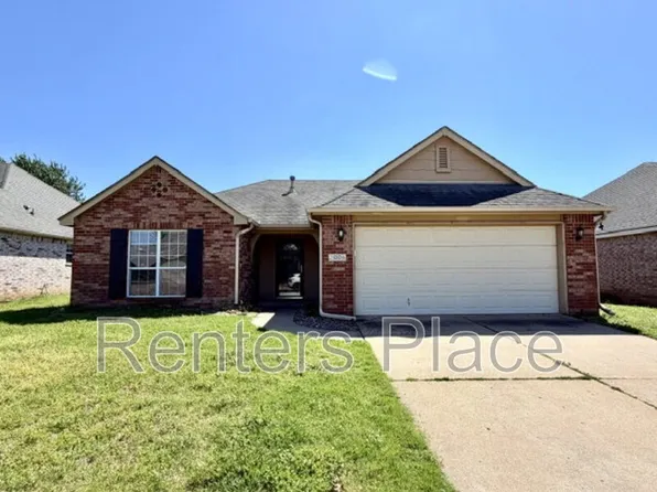 2006 W J St, Jenks, OK 74037