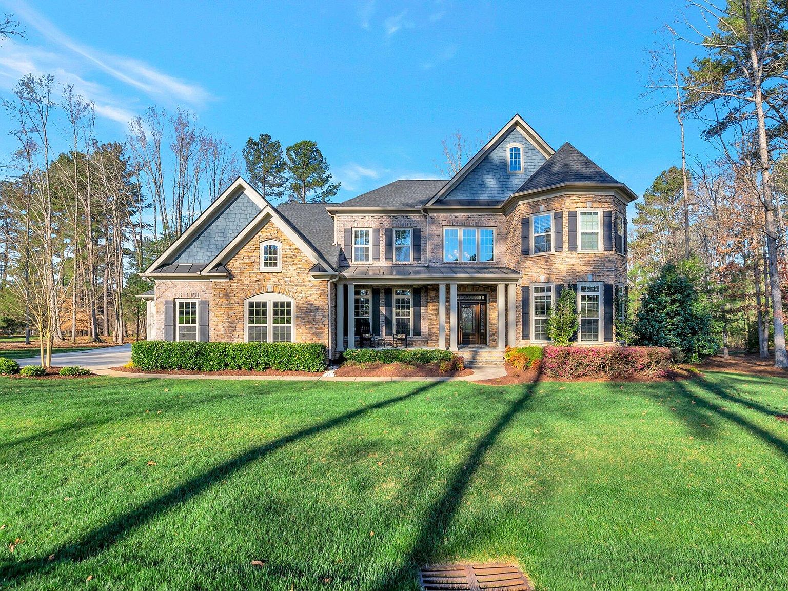 7205 Hasentree Way, Wake Forest, NC 27587 Zillow