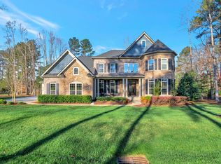 7205 Hasentree Way, Wake Forest, NC 27587