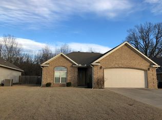6042 Beaver Creek Ln, Jonesboro, AR 72404