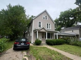 2007 N Bigelow St, Peoria, IL 61604