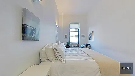 Rented by Bond New York