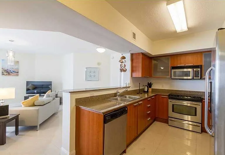16699 Collins Ave #1909 — Photo 22