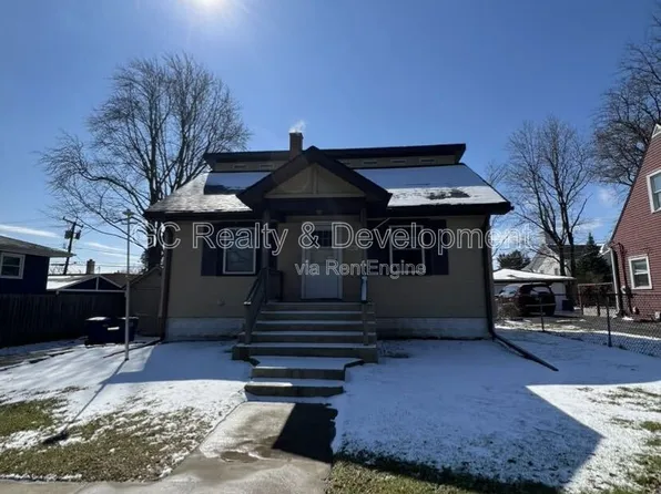 1001 Southport Ave, Lisle, IL 60532