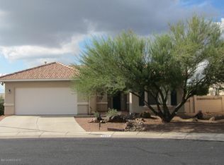 2033 Deepwood Cir, Sierra Vista, AZ 85650