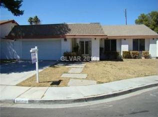 3958 Almondwood Dr, Las Vegas, NV 89120
