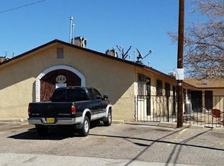 348 Charleston St SE APT 1, Albuquerque, NM 87108