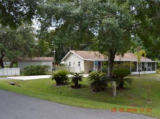 5490 S Pike Way, Floral City, FL 34436