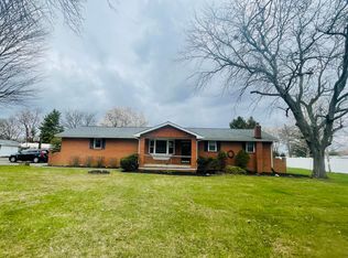 1720 London Groveport Rd, Grove City, OH