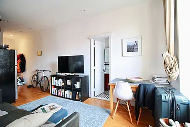 Rented by Red Hook Realty