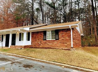 140 Mount Zion Rd SE APT 9, Atlanta, GA 30354