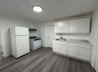 309 Magnolia Ave #1B, Elizabethport, NJ 07206