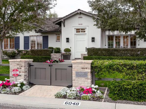 6048 E CALLE DEL NORTE --, Scottsdale, AZ 85251
