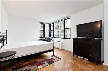 Rented by Oxford Property Group
