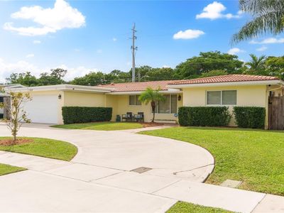 1329 SW 4th Ter, Pompano Beach, FL, 33060
