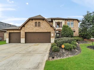 9335 Turnbull Ln, Rosenberg, TX 77469