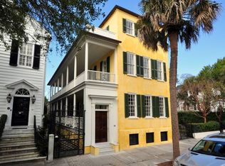 43 Meeting St, Charleston, SC 29401