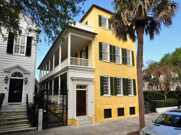 43 Meeting St, Charleston, SC 29401
