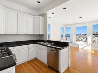 2104 Leavenworth St, San Francisco, CA 94133