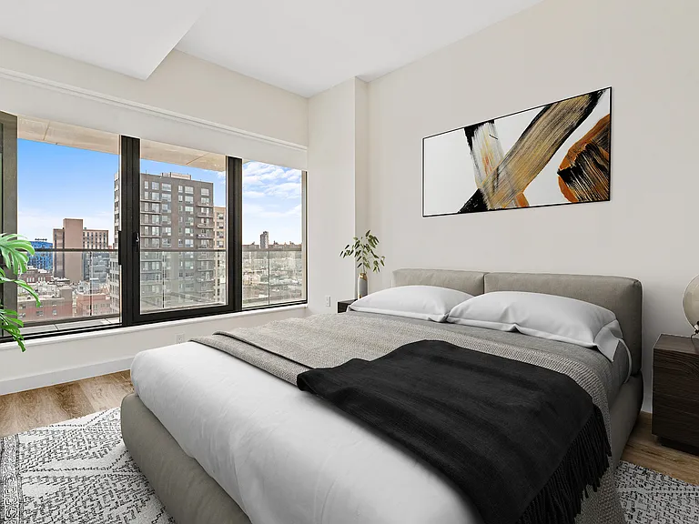 171 Chrystie St #14B — Photo 5