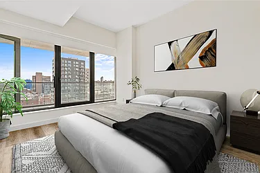 Rented by REAL New York