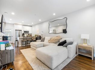 20 Grimes St #1, Boston, MA 02127