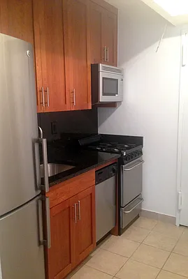 Rented by Manhattan Skyline | media 8