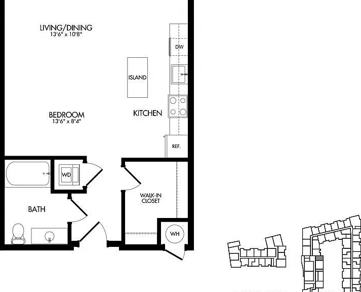 The Village Residences — Photo 47