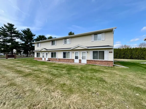 Hollywood Townhomes, 600-700 Hollywood Dr #600-1, Merrill, WI 54452