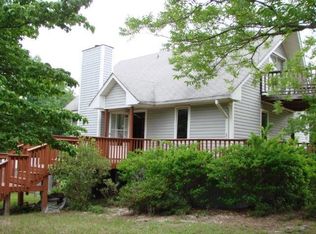 46 Broxton Ln, Ridge Spring, SC 29129